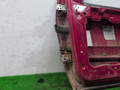 дверь передняя правая Opel Sintra 1 поколение 1999, 2.2 л., X 22 XE, бензин, МКПП, красный, минивэн, передний привод - фото №15