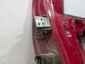 петля двери Opel Sintra 1 поколение 1999, 2.2 л., X 22 XE, бензин, МКПП, красный, минивэн, передний привод - фото №2
