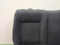 салон (комплект сидений) Volkswagen Passat B3 1991, 1.9 л., дизель, МКПП, белый, универсал, передний привод - фото №14