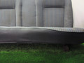 салон (комплект сидений) Volkswagen Passat B3 1991, 1.9 л., дизель, МКПП, белый, универсал, передний привод - фото №15