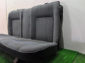 салон (комплект сидений) Volkswagen Passat B3 1991, 1.9 л., дизель, МКПП, белый, универсал, передний привод - фото №18