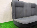 салон (комплект сидений) Volkswagen Passat B3 1991, 1.9 л., дизель, МКПП, белый, универсал, передний привод - фото №19