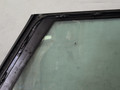 стекло кузовное боковое левое Volkswagen Passat B3 1991, 1.9 л., дизель, МКПП, белый, универсал, передний привод, 43R-001190, AS2M216DOT25, 333845297 - фото №9