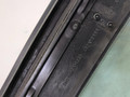 стекло кузовное боковое левое Volkswagen Passat B3 1991, 1.9 л., дизель, МКПП, белый, универсал, передний привод, 43R-001190, AS2M216DOT25, 333845297 - фото №13