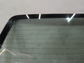 стекло заднее Volkswagen Passat B3 1991, 1.9 л., дизель, МКПП, белый, универсал, передний привод, 43R001057, DOT27M23100AS2 - фото №2