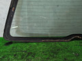 стекло заднее Volkswagen Passat B3 1991, 1.9 л., дизель, МКПП, белый, универсал, передний привод, 43R001057, DOT27M23100AS2 - фото №9