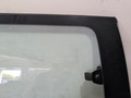 стекло сдвижной двери Opel Sintra 1 поколение 1999, 2.2 л., X 22 XE, бензин, МКПП, красный, минивэн, передний привод - фото №4