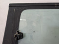 стекло сдвижной двери Opel Sintra 1 поколение 1999, 2.2 л., X 22 XE, бензин, МКПП, красный, минивэн, передний привод - фото №8