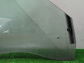 стекло двери передней правой Audi 80 8C/B4 1993, 2.0 л., ABT, бензин, МКПП, зеленый, седан, передний привод - фото №7