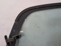 стекло кузовное боковое левое Opel Sintra 1 поколение 1999, 2.2 л., X 22 XE, бензин, МКПП, красный, минивэн, передний привод, 43R-001229 - фото №11