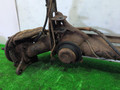 балка подвески задняя Opel Sintra 1 поколение 1999, 2.2 л., X 22 XE, бензин, МКПП, красный, минивэн, передний привод - фото №5