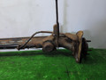 балка подвески задняя Opel Sintra 1 поколение 1999, 2.2 л., X 22 XE, бензин, МКПП, красный, минивэн, передний привод - фото №7