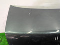 крышка багажника (дверь 3-5) Audi 80 8C/B4 1993, 2.0 л., ABT, бензин, МКПП, зеленый, седан, передний привод - фото №2