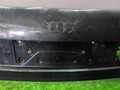 крышка багажника (дверь 3-5) Audi 80 8C/B4 1993, 2.0 л., ABT, бензин, МКПП, зеленый, седан, передний привод - фото №6