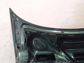 крышка багажника (дверь 3-5) Audi 80 8C/B4 1993, 2.0 л., ABT, бензин, МКПП, зеленый, седан, передний привод - фото №9
