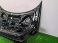 крышка багажника (дверь 3-5) Audi 80 8C/B4 1993, 2.0 л., ABT, бензин, МКПП, зеленый, седан, передний привод - фото №12