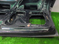 крышка багажника (дверь 3-5) Audi 80 8C/B4 1993, 2.0 л., ABT, бензин, МКПП, зеленый, седан, передний привод - фото №11