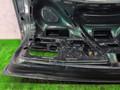 крышка багажника (дверь 3-5) Audi 80 8C/B4 1993, 2.0 л., ABT, бензин, МКПП, зеленый, седан, передний привод - фото №13