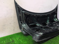 крышка багажника (дверь 3-5) Audi 80 8C/B4 1993, 2.0 л., ABT, бензин, МКПП, зеленый, седан, передний привод - фото №14