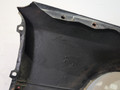 крыло переднее левое Mercedes-Benz E-Класс W124 [рестайлинг] W124 1993, 2.5 л., OM 602.911, дизель, МКПП, черный, седан, задний привод - фото №7