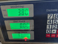 крыло переднее левое Mercedes-Benz E-Класс W124 [рестайлинг] W124 1993, 2.5 л., OM 602.911, дизель, МКПП, черный, седан, задний привод - фото №12