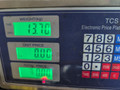 прицепное устройство (фаркоп) Mercedes-Benz E-Класс W124 [рестайлинг] W124 1993, 2.5 л., OM 602.911, дизель, МКПП, черный, седан, задний привод - фото №10