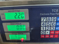 рычаг задний правый Mercedes-Benz E-Класс W124 [рестайлинг] W124 1993, 2.5 л., OM 602.911, дизель, МКПП, черный, седан, задний привод - фото №15