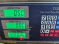 рычаг задний правый Mercedes-Benz E-Класс W124 [рестайлинг] W124 1993, 2.5 л., OM 602.911, дизель, МКПП, черный, седан, задний привод - фото №11