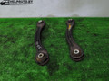 рычаг задний правый Mercedes-Benz E-Класс W124 [рестайлинг] W124 1993, 2.5 л., OM 602.911, дизель, МКПП, черный, седан, задний привод - фото №5