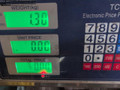амортизатор задний правый Mercedes-Benz E-Класс W124 [рестайлинг] W124 1993, 2.5 л., OM 602.911, дизель, МКПП, черный, седан, задний привод - фото №9