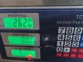 редуктор заднего моста Mercedes-Benz E-Класс W124 [рестайлинг] W124 1993, 2.5 л., OM 602.911, дизель, МКПП, черный, седан, задний привод, R1243512508, 0912666 - фото №12