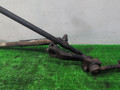 тяга рулевая Mercedes-Benz E-Класс W124 [рестайлинг] W124 1993, 2.5 л., OM 602.911, дизель, МКПП, черный, седан, задний привод - фото №17