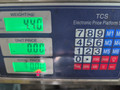 суппорт передний правый Mercedes-Benz E-Класс W124 [рестайлинг] W124 1993, 2.5 л., OM 602.911, дизель, МКПП, черный, седан, задний привод - фото №11