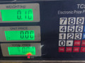 лямбда-зонд Daewoo Evanda 1 поколение V200 2003, 2.0 л., i, X 20 SED, бензин, МКПП, берюзовый, седан, передний привод, 96394003 - фото №7