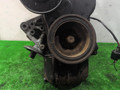 двигатель Mitsubishi Mirage 5 поколение 2002, 1.5 л., бензин, АКПП, чёрный, купе, передний привод, 4G15 - фото №7