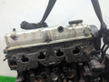 двигатель Mitsubishi Mirage 5 поколение 2002, 1.5 л., бензин, АКПП, чёрный, купе, передний привод, 4G15 - фото №9