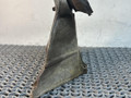 подушка крепления двигателя Audi 80 8C/B4 1993, 2.0 л., ABT, бензин, МКПП, зеленый, седан, передний привод, 8A0199308 - фото №3