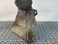 подушка крепления двигателя Audi 80 8C/B4 1993, 2.0 л., ABT, бензин, МКПП, зеленый, седан, передний привод, 8A0199308 - фото №4