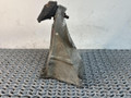 подушка крепления двигателя Audi 80 8C/B4 1993, 2.0 л., ABT, бензин, МКПП, зеленый, седан, передний привод, 8A0199308 - фото №5