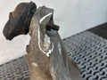 подушка крепления двигателя Audi 80 8C/B4 1993, 2.0 л., ABT, бензин, МКПП, зеленый, седан, передний привод, 8A0199308 - фото №6