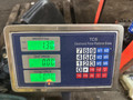 подушка крепления двигателя Audi 80 8C/B4 1993, 2.0 л., ABT, бензин, МКПП, зеленый, седан, передний привод, 8A0199308 - фото №10