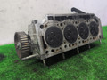головка блока цилиндров Renault Laguna 1 поколение [рестайлинг] (1998 - 2001), 1.9 л., дизель, МКПП, передний привод - фото №6