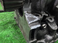 головка блока цилиндров Renault Laguna 1 поколение [рестайлинг] (1998 - 2001), 1.9 л., дизель, МКПП, передний привод - фото №10