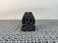 панель заднего правого фонаря Volkswagen Passat B3 1991, 1.9 л., дизель, МКПП, белый, универсал, передний привод, 333945257 - фото №4