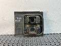 фонарь крышки багажника правый Volkswagen Passat B3 1991, 1.9 л., дизель, МКПП, белый, универсал, передний привод, 333945108 - фото №3