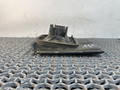 фонарь крышки багажника правый Volkswagen Passat B3 1991, 1.9 л., дизель, МКПП, белый, универсал, передний привод, 333945108 - фото №8