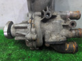 помпа Volkswagen Passat B3 1991, 1.9 л., дизель, МКПП, белый, универсал, передний привод, 056121013E - фото №3