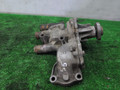 помпа Volkswagen Passat B3 1991, 1.9 л., дизель, МКПП, белый, универсал, передний привод, 056121013E - фото №6