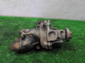 помпа Volkswagen Passat B3 1991, 1.9 л., дизель, МКПП, белый, универсал, передний привод, 056121013E - фото №8