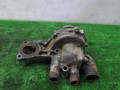 помпа Volkswagen Passat B3 1991, 1.9 л., дизель, МКПП, белый, универсал, передний привод, 056121013E - фото №9